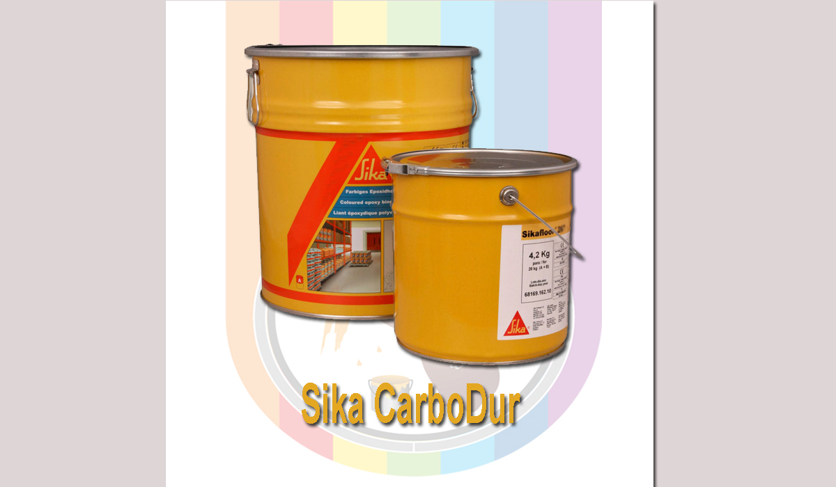 Sika CarboDur®